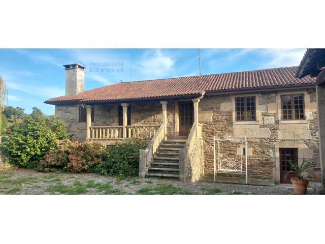 Casa En venta en Lalín photo 0