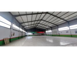 Industrial En alquiler en Silleda photo 0