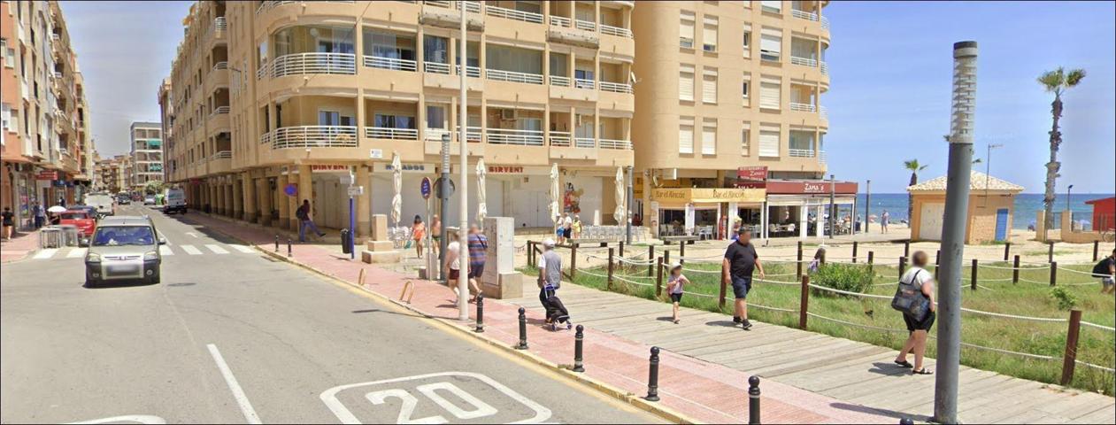 PISO EN PLAYA DE LA MATA, TORREVIEJA. photo 0