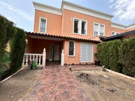 ¡Exclusivo Bungalow Adosado en la Zona de Golf de Playa San Juan, Alicante! photo 0