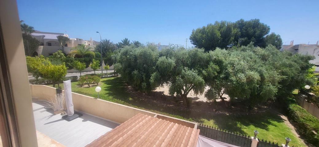 ALQUILER EN ALKABIR CAMPELLO photo 0