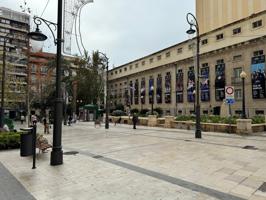 Espectacular vivienda de 203 m2 en pleno centro de Alicante junto al Teatro photo 0