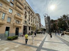 Espectacular vivienda de 203 m2 en pleno centro de Alicante junto al Teatro photo 0