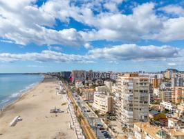 PISO EN PRIMERA LÍNEA PLAYA MUCHAVISTA photo 0