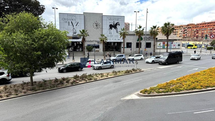 LOCAL COMERCIAL EN CENTRO ALICANTE photo 0