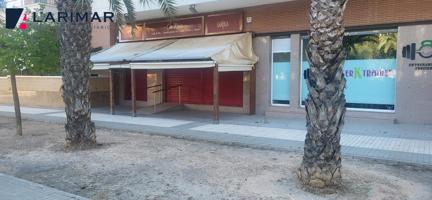 VENTA DE LOCAL EN LAS BAYAS-ELCHE photo 0