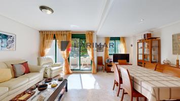 CAMPO DE GOLF ALICANTE ALQUILER LARGA TEMPORADA ADOSADO photo 0