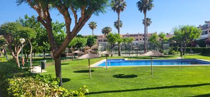 CAMPO DE GOLF ALICANTE ALQUILER LARGA TEMPORADA ADOSADO photo 0