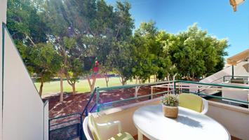 CAMPO DE GOLF ALICANTE ALQUILER LARGA TEMPORADA ADOSADO photo 0