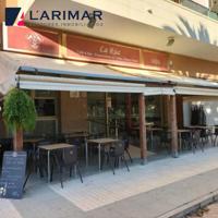 ALQUILER DE LOCAL EN LAS BAYAS-ELCHE photo 0