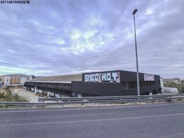 Terreno con nave en el Altet, Elche. photo 0