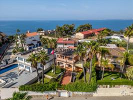 🏡 ¡Oportunidad Única! Chalet Independiente en Cabo de las Huertas, Playa de San Juan 🏖️ photo 0