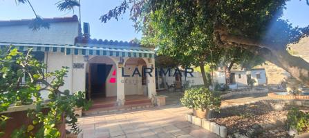 Chalet Independiente en Busot Alicante photo 0