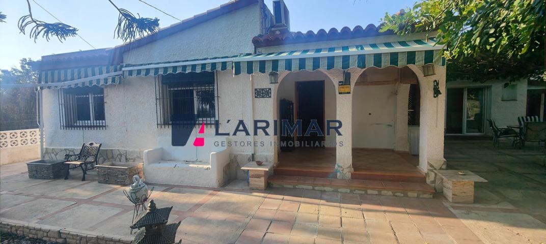 Chalet Independiente en Busot Alicante photo 0