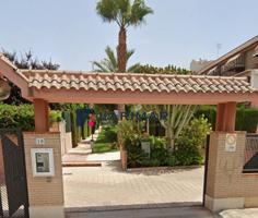 Adosado en venta en la Calle Tridente 18 Cabo las Huertas photo 0