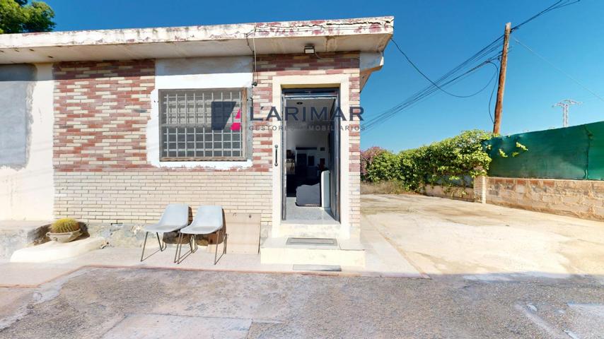 Casa Rural con terreno A REFORMAR photo 0