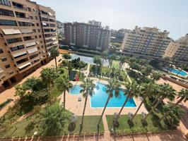 Exclusivo Piso en Alquiler en zona Condomina en Playa de San Juan Alicante photo 0