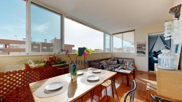 LUMINOSO PISO A 2 MINUTOS DEL HOSPITAL GENERAL DE ALICANTE photo 0