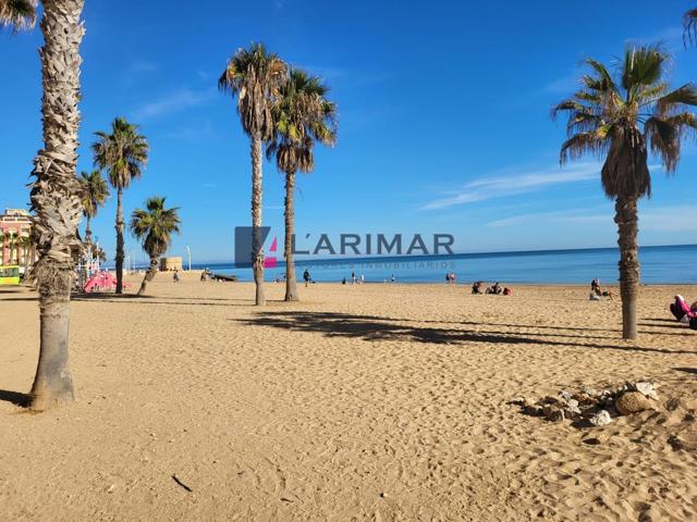 PISO EN PLAYA DE LA MATA, TORREVIEJA. photo 0