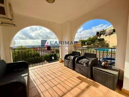 Venta Exclusivo piso en Bonalba con vistas panorámicas photo 0