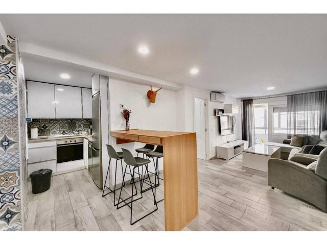 Apartamento en venta en arroyo de la miel photo 0