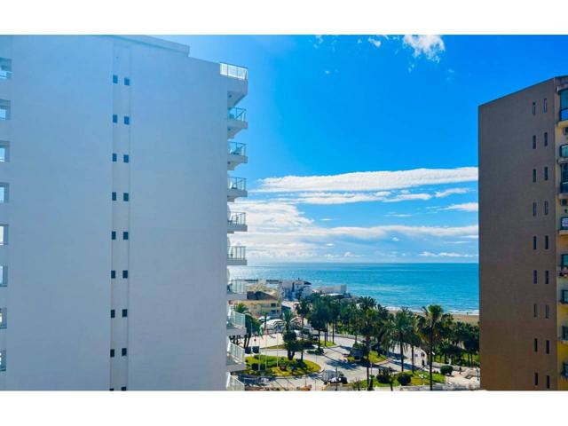 Piso en alquiler en puerto marina photo 0