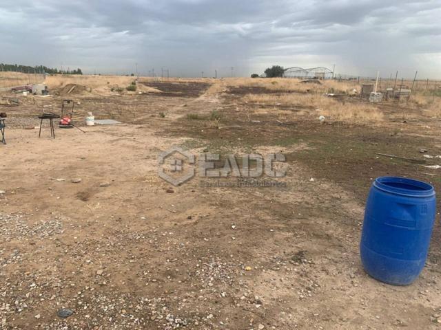 Terreno en venta en Humanes de Madrid photo 0
