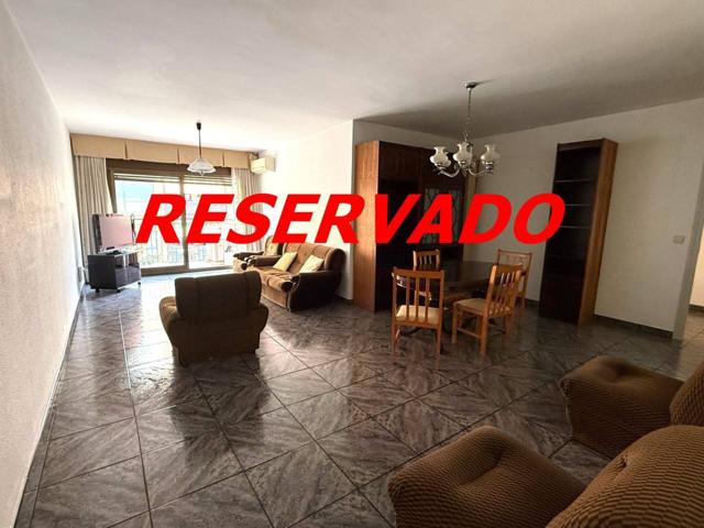 PISO EN EXCLUSIVA MOLINS DE REI photo 0