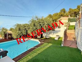 Chalet unifamiliar en venta en Sant Vicenç dels Horts photo 0