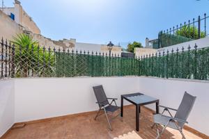 Un Oasis Mediterráneo que sabe a Hogar en Torremolinos photo 0