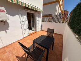 Un Oasis Mediterráneo que sabe a Hogar en Torremolinos photo 0