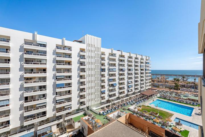 Potencial ilimitado en el corazón de Fuengirola con vistas al Puerto Deportivo photo 0
