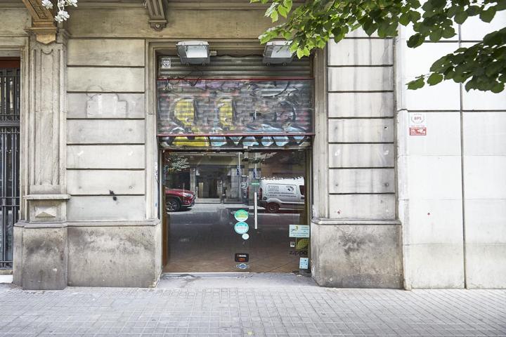 Local comercial - Barcelona photo 0