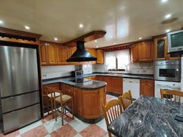 Alquiler en Valencia Cmno Moncada amueblado con garaje photo 0