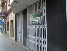 LOCAL EN AVENIDA DOCOR PESET ALEIXANDRE photo 0