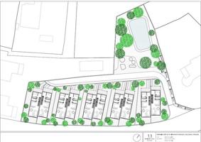 TERRENO EN VENTA CON PROYECTO DE CONSTRUCCION photo 0