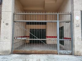 PLAZA DE GARAJE EN TORMOS PARA COCHE PEQUEÑO photo 0