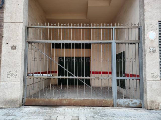 PLAZA DE GARAJE EN TORMOS PARA COCHE PEQUEÑO photo 0