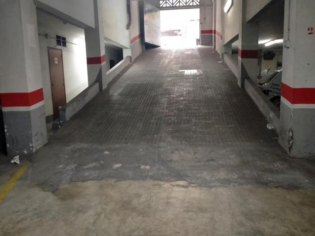 ALQUILER GARAJE EN GAYANO LLUCH photo 0