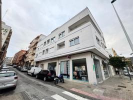PLAZA DE GARAJE CON TRASTERO ZONA CONCORDIA photo 0