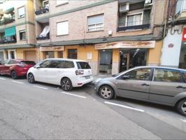 AMPLIO LOCAL ZONA AVENIDA PESET ALEIXANDRE 358M2 photo 0
