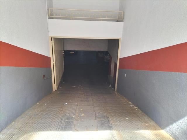 PLAZA DE GARAJE EN ZAIDIA photo 0