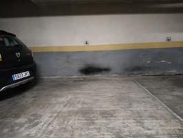 SE VENDE PLAZA DE GARAJE photo 0