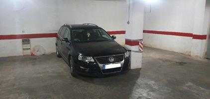 SE VENDE PLAZA DE GARAJE TOOREFIEL photo 0