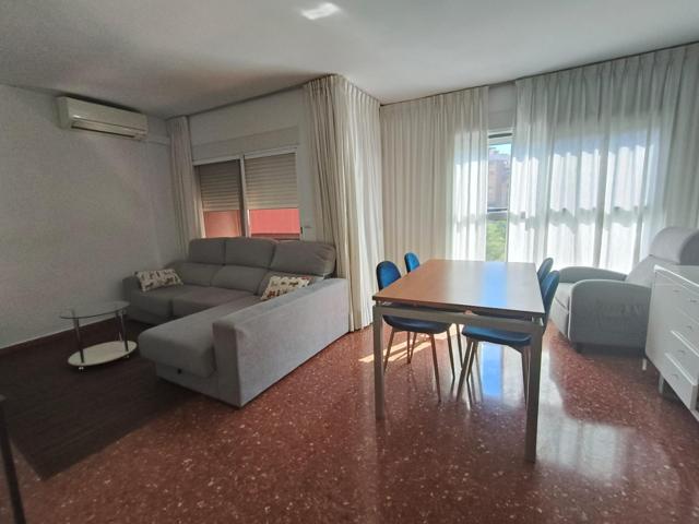 Dúplex en venta con garaje y trastero – Torrefiel (Rascanya) photo 0
