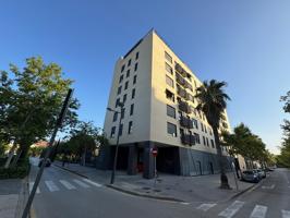 Vivienda seminueva con garaje, trastero y Mobiliario – Nou Benicalap, Valencia photo 0