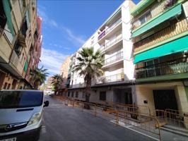 Piso en Moncada, Barrio Badies - Ideal para Vivir photo 0