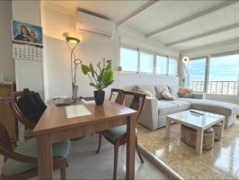 Ático exclusivo en Av. Pérez Galdós (zona La Petxina) photo 0