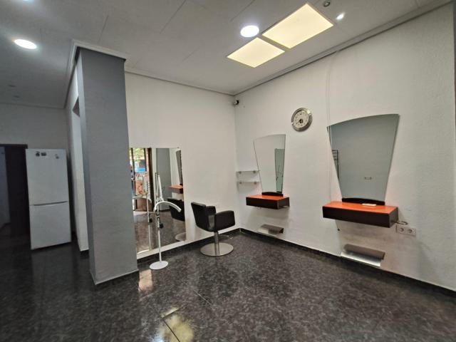 LOCAL COMERCIAL TORREFIEL photo 0