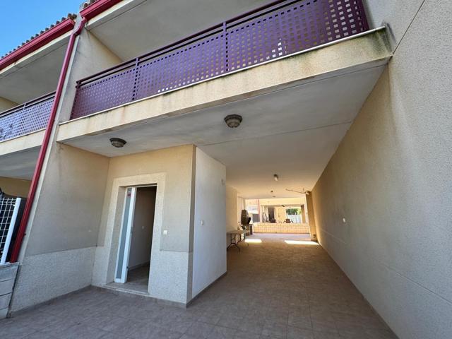 🌴 EXCLUSIVA VIVIENDA PAREADA EN LA PLAYA DE ALMARDÁ – MALVASUR (SAGUNTO) 🌴 photo 0